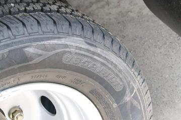 �������� ��R 1.6L 122���� ���� 4.03�׵�������΢��(YTQ1031PHQ331)ͼƬ