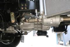 蓝擎汽车 凌R 1.6L 122马力 汽油 4.03米单排栏板微卡(YTQ1031PHQ331)