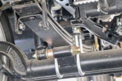蓝擎汽车 凌R 1.6L 122马力 汽油 4.03米单排栏板微卡(YTQ1031PHQ331)