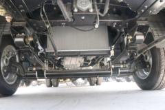 蓝擎汽车 凌R 1.6L 122马力 汽油 4.03米单排栏板微卡(YTQ1031PHQ331)