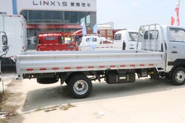 �������� ��R 1.6L 122���� ���� 4.03�׵�������΢��(YTQ1031PHQ331)ͼƬ