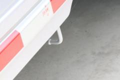 蓝擎汽车 凌R 1.6L 122马力 汽油 4.03米单排栏板微卡(YTQ1031PHQ331)