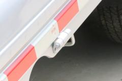 蓝擎汽车 凌R 1.6L 122马力 汽油 4.03米单排栏板微卡(YTQ1031PHQ331)