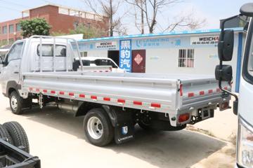 �������� ��R 1.6L 122���� ���� 4.03�׵�������΢��(YTQ1031PHQ331)ͼƬ