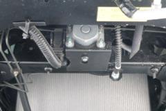 蓝擎汽车 凌R 高配版 1.6L 122马力 汽油 2.7米双排栏板微卡(YTQ1031PHQ332)