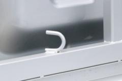 蓝擎汽车 凌R 高配版 1.6L 122马力 汽油 2.7米双排栏板微卡(YTQ1031PHQ332)