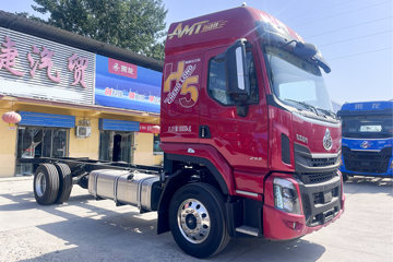  H5 290 4X2 6.8AMTԶդʽػ(10)(LZ5180CCYH5AC1)ͼƬ