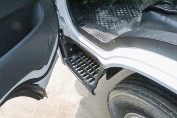 Ծ�� ��ԽC300 155���� 4.2�׵��������Ῠ(SH1043ZFDCWZ5)ͼƬ