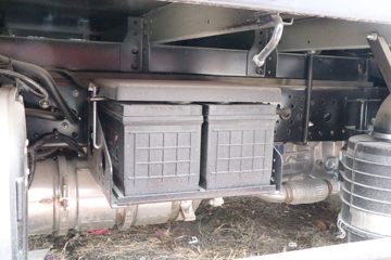 Ծ�� ��ԽC300 155���� 4.2�׵��������Ῠ(SH1043ZFDCWZ5)ͼƬ