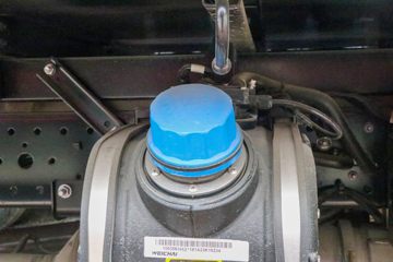 Ծ�� ��ԽC300 155���� 4.2�׵��������Ῠ(SH1043ZFDCWZ5)ͼƬ