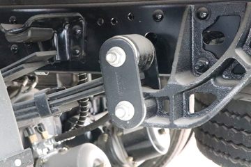 Ծ�� ��ԽC300 155���� 4.2�׵��������Ῠ(SH1043ZFDCWZ5)ͼƬ