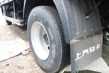 Ծ�� ��ԽC300 155���� 4.2�׵��������Ῠ(SH1043ZFDCWZ5)ͼƬ