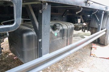 Ծ�� ��ԽC300 155���� 4.2�׵��������Ῠ(SH1043ZFDCWZ5)ͼƬ