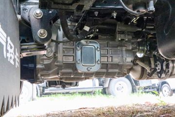 Ծ�� ��ԽC300 155���� 4.2�׵��������Ῠ(SH1043ZFDCWZ5)ͼƬ