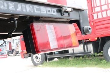 Ծ�� ��ԽC300 155���� 4.2�׵��������Ῠ(SH1043ZFDCWZ5)ͼƬ