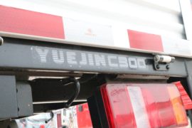 超越C系 载货车上装                                                图片