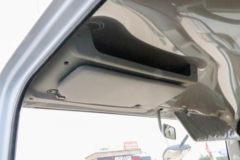 跃进 超越C300 140马力 4.17米单排厢式轻卡(6档)(SH5043XXYZFDDWZ)