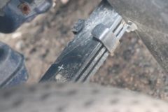跃进 超越C300 140马力 4.17米单排厢式轻卡(6档)(SH5043XXYZFDDWZ)