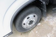 跃进 超越C300 140马力 4.17米单排厢式轻卡(6档)(SH5043XXYZFDDWZ)