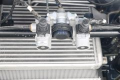 跃进 超越C300 140马力 4.17米单排厢式轻卡(6档)(SH5043XXYZFDDWZ)
