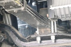 跃进 超越C300 140马力 4.17米单排厢式轻卡(6档)(SH5043XXYZFDDWZ)