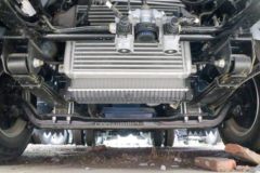 跃进 超越C300 140马力 4.17米单排厢式轻卡(6档)(SH5043XXYZFDDWZ)