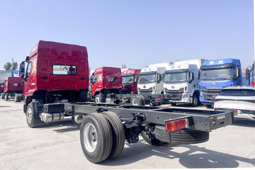  H5 290 4X2 6.8AMTԶդʽػ(10)(LZ5180CCYH5AC1)ͼƬ