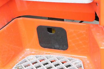 �й����� �ǵ¿�SITRAK G5S 330���� 4X2 9.5����س�(������)(LGC5181XLCZS)ͼƬ