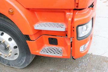 �й����� �ǵ¿�SITRAK G5S 330���� 4X2 9.5����س�(������)(LGC5181XLCZS)ͼƬ