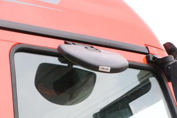 �й����� �ǵ¿�SITRAK G5S 330���� 4X2 9.5����س�(������)(LGC5181XLCZS)ͼƬ