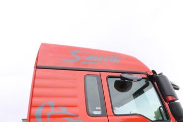 �й����� �ǵ¿�SITRAK G5S 330���� 4X2 9.5����س�(������)(LGC5181XLCZS)ͼƬ