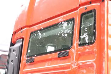 �й����� �ǵ¿�SITRAK G5S 330���� 4X2 9.5����س�(������)(LGC5181XLCZS)ͼƬ