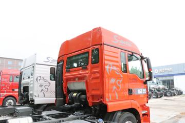 �й����� �ǵ¿�SITRAK G5S 330���� 4X2 9.5����س�(������)(LGC5181XLCZS)ͼƬ