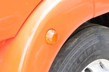 �й����� �ǵ¿�SITRAK G5S 330���� 4X2 9.5����س�(������)(LGC5181XLCZS)ͼƬ