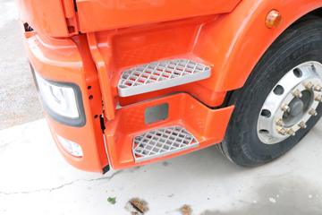 �й����� �ǵ¿�SITRAK G5S 330���� 4X2 9.5����س�(������)(LGC5181XLCZS)ͼƬ