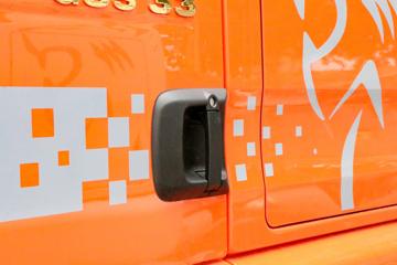 �й����� �ǵ¿�SITRAK G5S 330���� 4X2 9.5����س�(������)(LGC5181XLCZS)ͼƬ