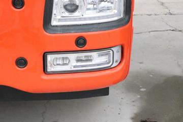 �й����� �ǵ¿�SITRAK G5S 330���� 4X2 9.5����س�(������)(LGC5181XLCZS)ͼƬ