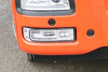 �й����� �ǵ¿�SITRAK G5S 330���� 4X2 9.5����س�(������)(LGC5181XLCZS)ͼƬ