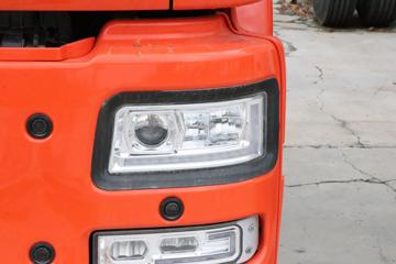 �й����� �ǵ¿�SITRAK G5S 330���� 4X2 9.5����س�(������)(LGC5181XLCZS)ͼƬ