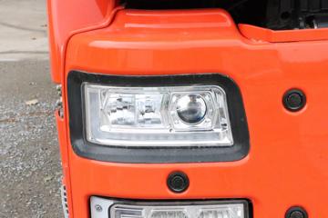 �й����� �ǵ¿�SITRAK G5S 330���� 4X2 9.5����س�(������)(LGC5181XLCZS)ͼƬ