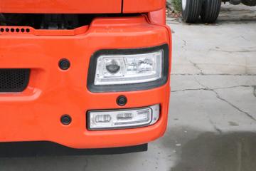 �й����� �ǵ¿�SITRAK G5S 330���� 4X2 9.5����س�(������)(LGC5181XLCZS)ͼƬ