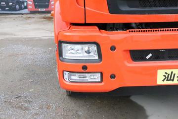 �й����� �ǵ¿�SITRAK G5S 330���� 4X2 9.5����س�(������)(LGC5181XLCZS)ͼƬ