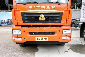 �й����� �ǵ¿�SITRAK G5S 330���� 4X2 9.5����س�(������)(LGC5181XLCZS)ͼƬ