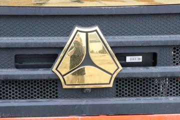 �й����� �ǵ¿�SITRAK G5S 330���� 4X2 9.5����س�(������)(LGC5181XLCZS)ͼƬ