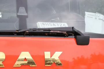 �й����� �ǵ¿�SITRAK G5S 330���� 4X2 9.5����س�(������)(LGC5181XLCZS)ͼƬ