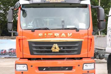 �й����� �ǵ¿�SITRAK G5S 330���� 4X2 9.5����س�(������)(LGC5181XLCZS)ͼƬ