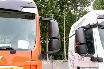 �й����� �ǵ¿�SITRAK G5S 330���� 4X2 9.5����س�(������)(LGC5181XLCZS)ͼƬ