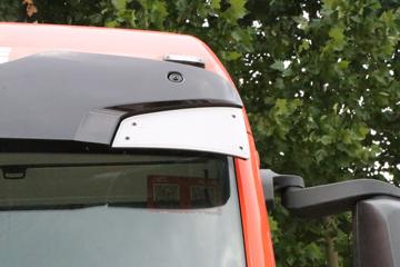 �й����� �ǵ¿�SITRAK G5S 330���� 4X2 9.5����س�(������)(LGC5181XLCZS)ͼƬ