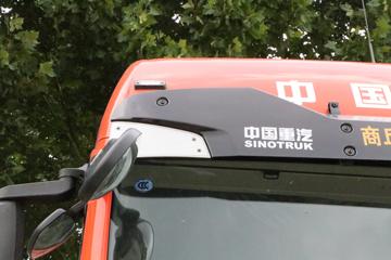 �й����� �ǵ¿�SITRAK G5S 330���� 4X2 9.5����س�(������)(LGC5181XLCZS)ͼƬ