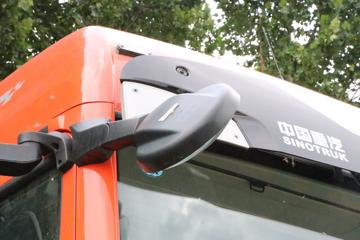 �й����� �ǵ¿�SITRAK G5S 330���� 4X2 9.5����س�(������)(LGC5181XLCZS)ͼƬ